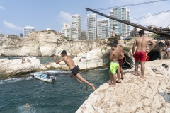 Lebanon (2019)